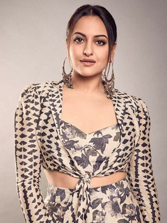 Sonakshi Sinha